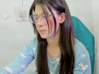 ZooeyBelair Porn Show