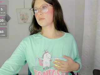 ZooeyBelair Porn Show