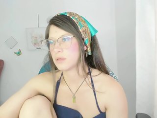 ZooeyBelair Porn Show