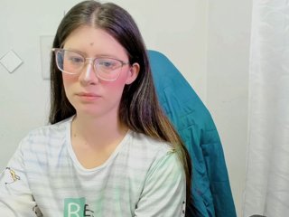 ZooeyBelair Porn Show