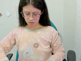 ZooeyBelair Porn Show