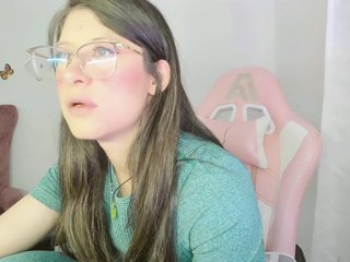 ZooeyBelair Porn Show