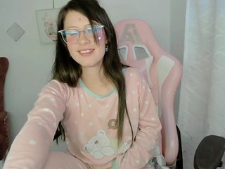 ZooeyBelair Porn Show