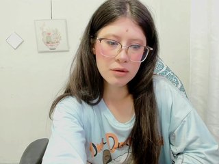 ZooeyBelair Porn Show