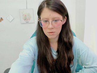 ZooeyBelair Porn Show