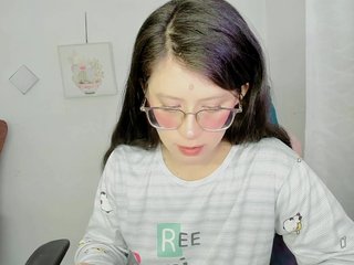 ZooeyBelair Porn Show