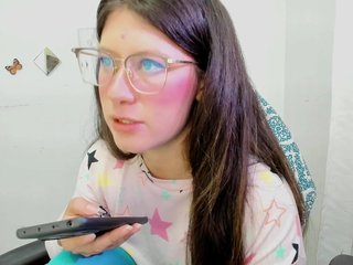 ZooeyBelair Porn Show