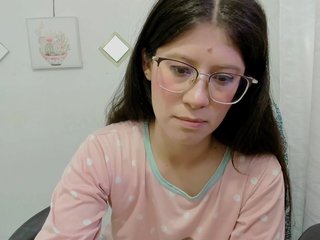 ZooeyBelair Porn Show
