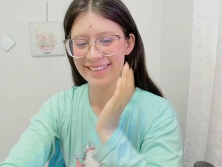 ZooeyBelair Porn Show