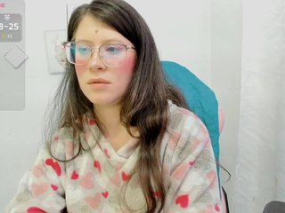 ZooeyBelair Porn Show