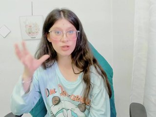 ZooeyBelair Porn Show