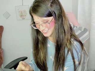 ZooeyBelair Porn Show