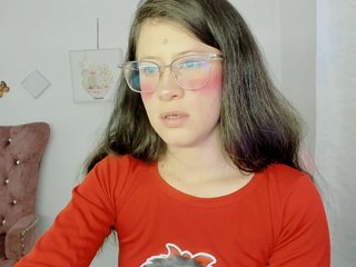 ZooeyBelair Porn Show