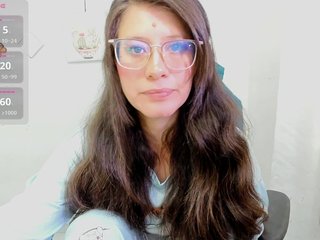 ZooeyBelair Porn Show