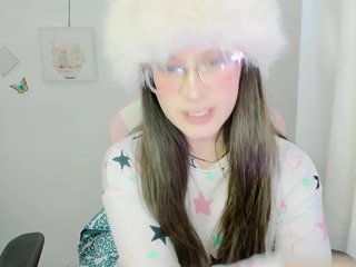 ZooeyBelair Porn Show