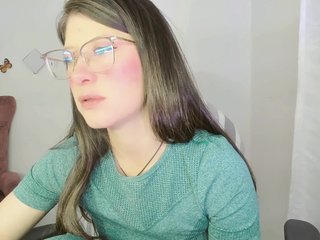 ZooeyBelair Porn Show
