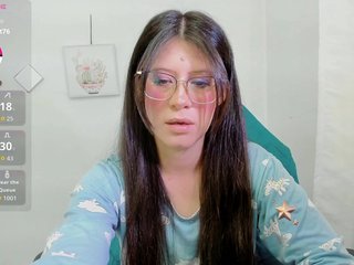 ZooeyBelair Porn Show