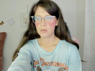 ZooeyBelair Porn Show