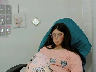 ZooeyBelair Porn Show