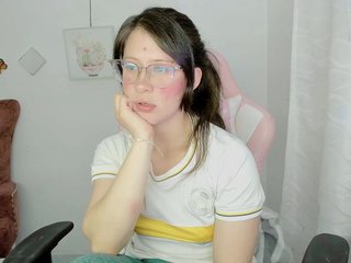 ZooeyBelair Porn Show