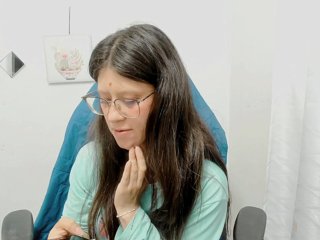 ZooeyBelair Porn Show