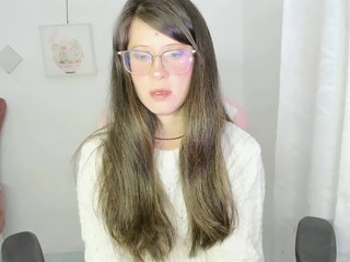 ZooeyBelair Porn Show