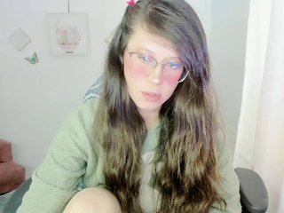 ZooeyBelair Porn Show