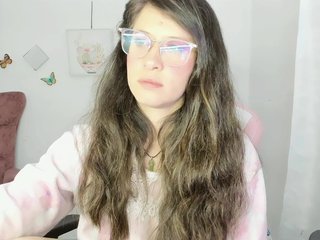 ZooeyBelair Porn Show