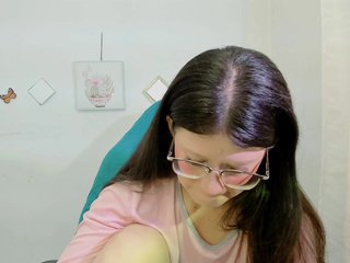 ZooeyBelair Porn Show