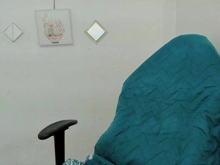 ZooeyBelair Porn Show