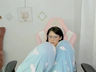 ZooeyBelair Porn Show