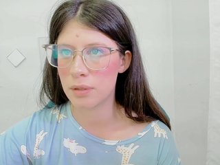 ZooeyBelair Porn Show