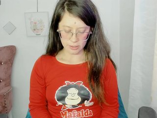 ZooeyBelair Porn Show