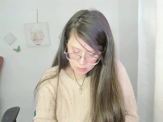 ZooeyBelair Porn Show