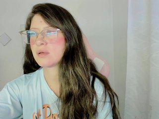 ZooeyBelair Porn Show