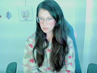 ZooeyBelair Porn Show