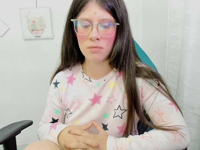 ZooeyBelair live cam on BongaCams