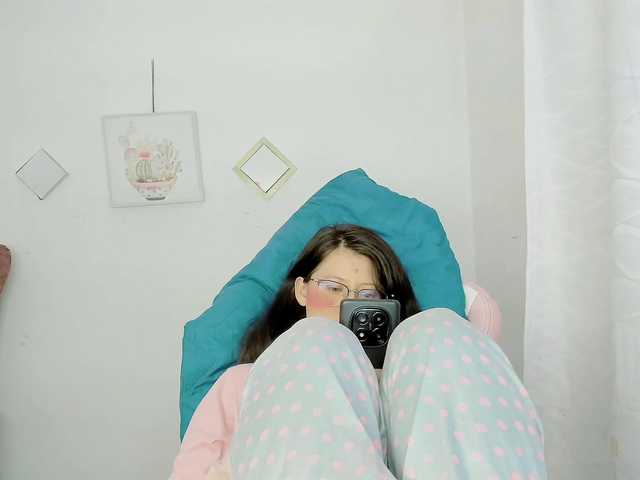 ZooeyBelair live cam on BongaCams
