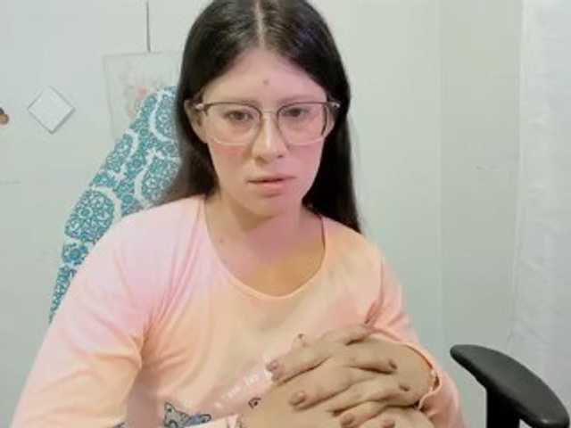 ZooeyBelair live cam on BongaCams