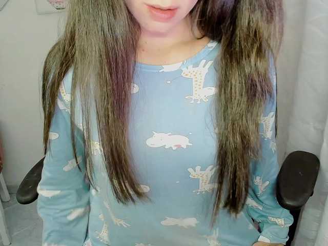 ZooeyBelair live cam on BongaCams