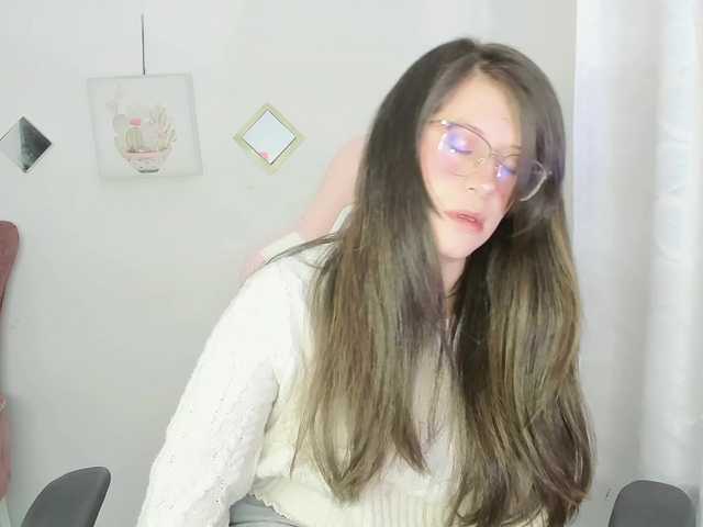 ZooeyBelair live cam on BongaCams