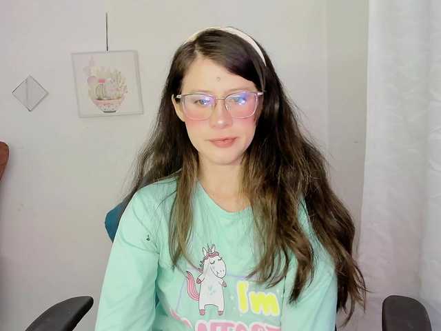 ZooeyBelair live cam on BongaCams