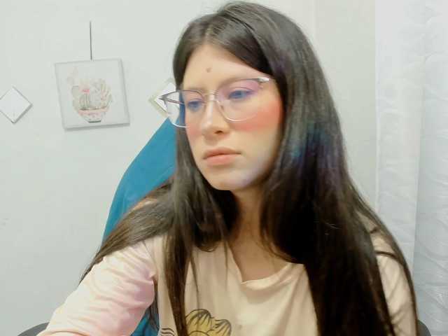 ZooeyBelair live cam on BongaCams
