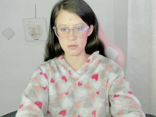 ZooeyBelair live cam on BongaCams