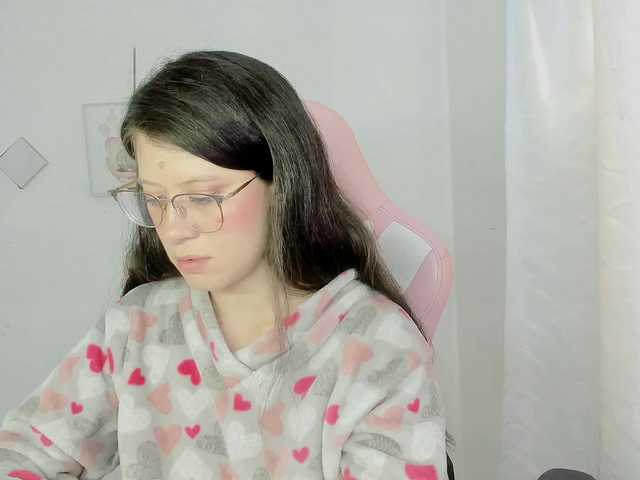 ZooeyBelair live cam on BongaCams