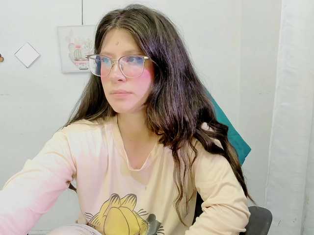 ZooeyBelair live cam on BongaCams