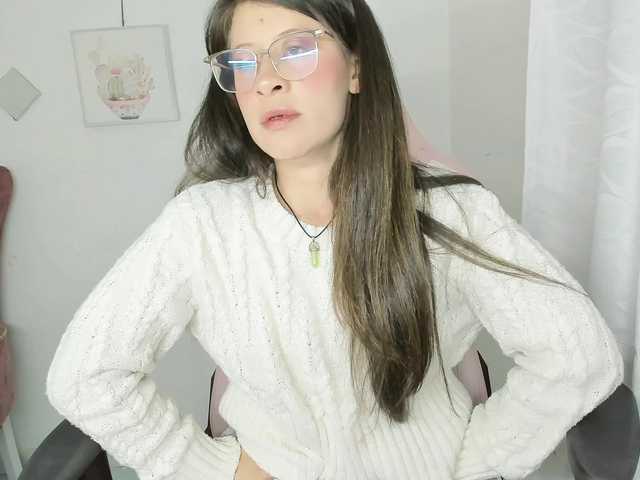 ZooeyBelair live cam on BongaCams