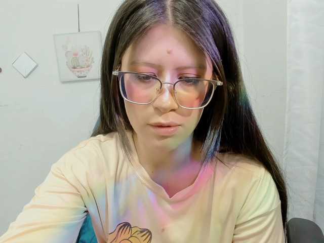 ZooeyBelair live cam on BongaCams