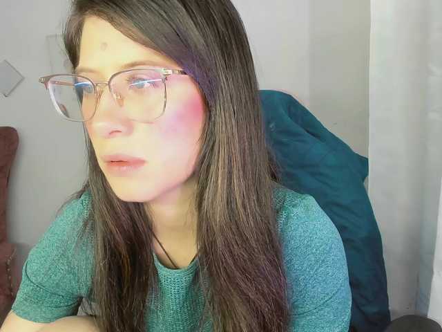 ZooeyBelair live cam on BongaCams