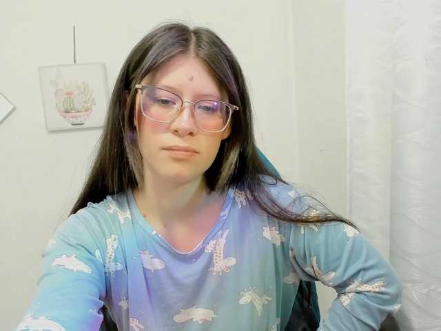 ZooeyBelair live cam on BongaCams